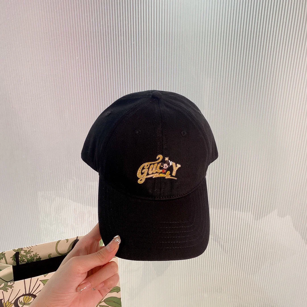 Бейсболка Gucci