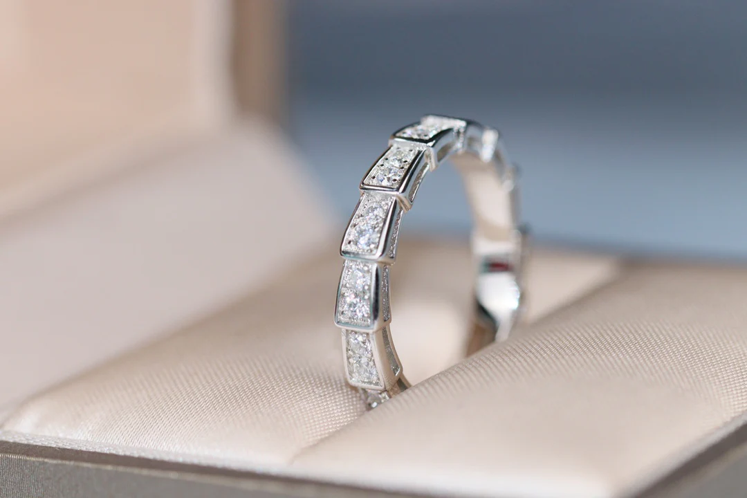 Кольцо Bvlgari - 47