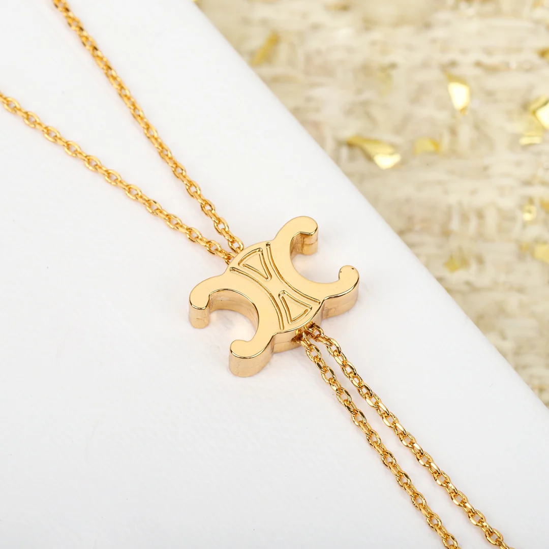 Celine - Колье 016