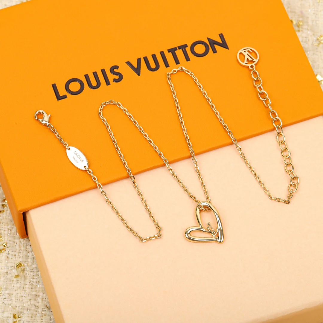 LV-Ожерелье 042