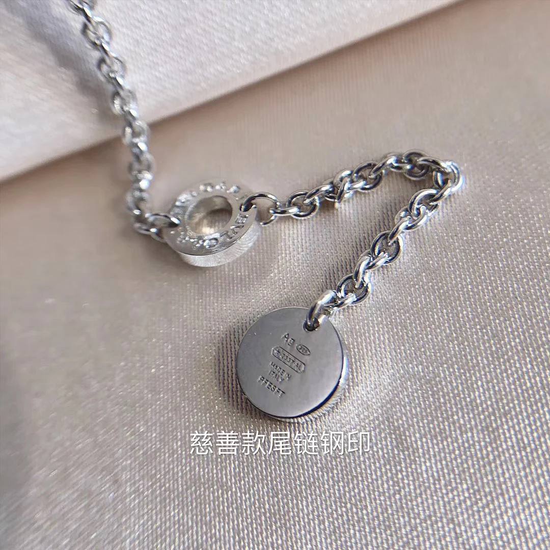 Колье Bvlgari - 59