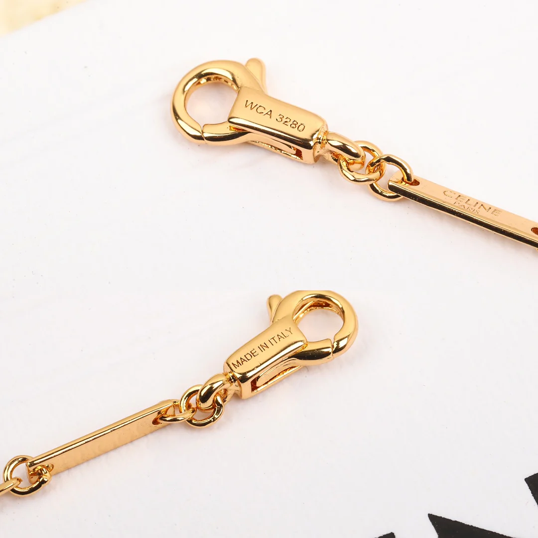 Браслет Celine 017