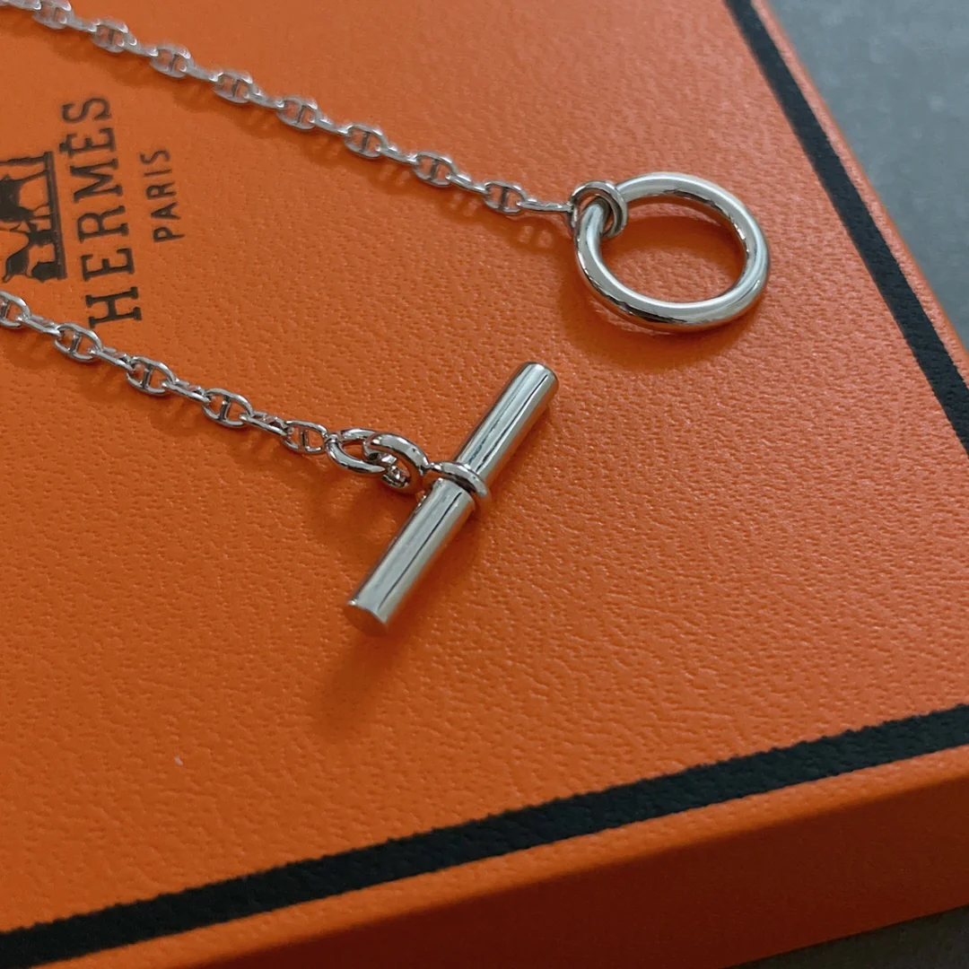 Hermes - Колье 018