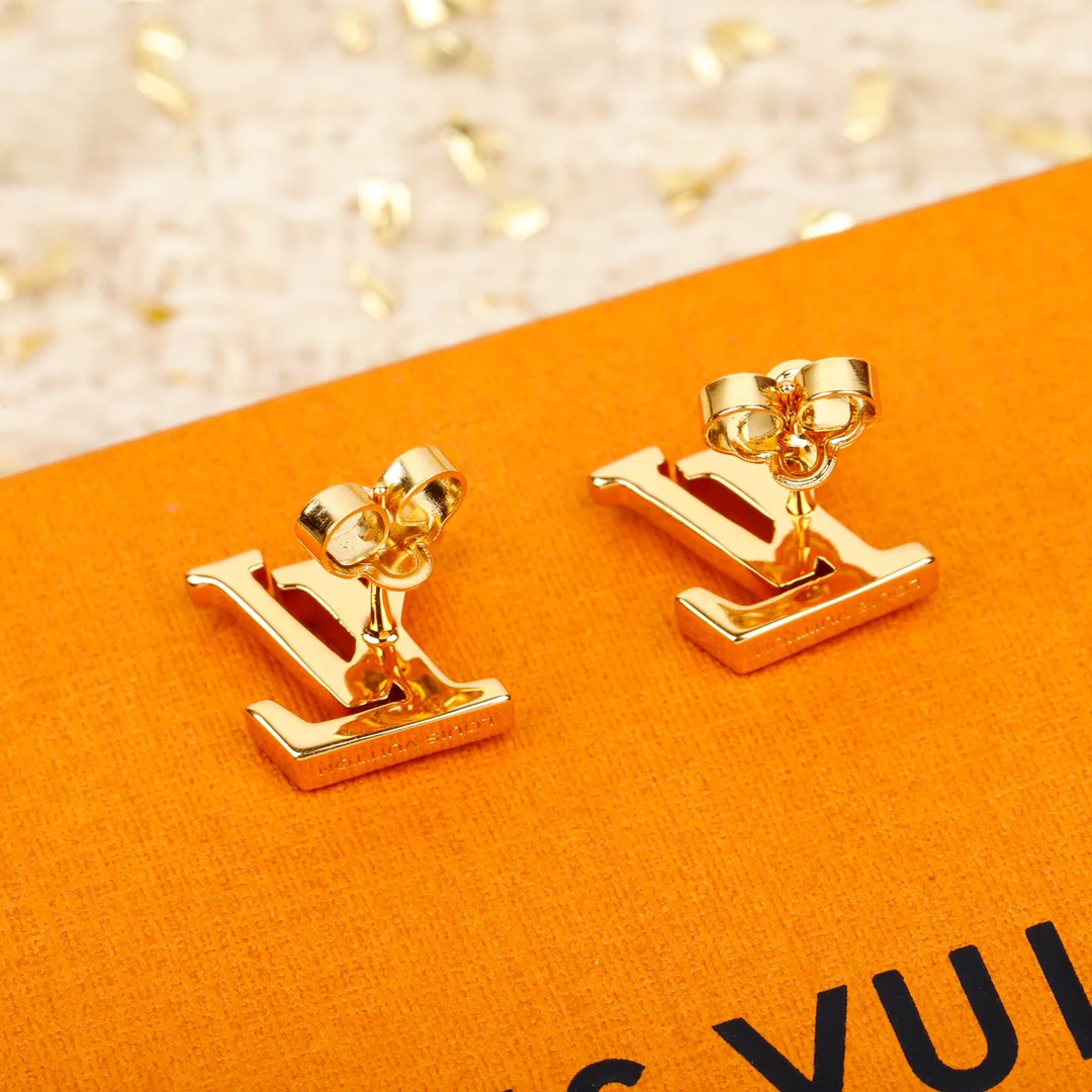 Серьги LV 002