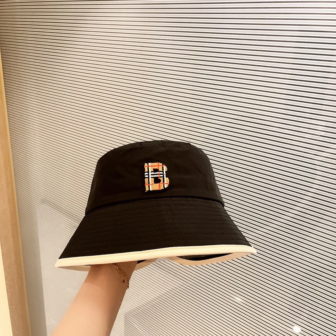 Burberry - Панама - Новинка 2022 года