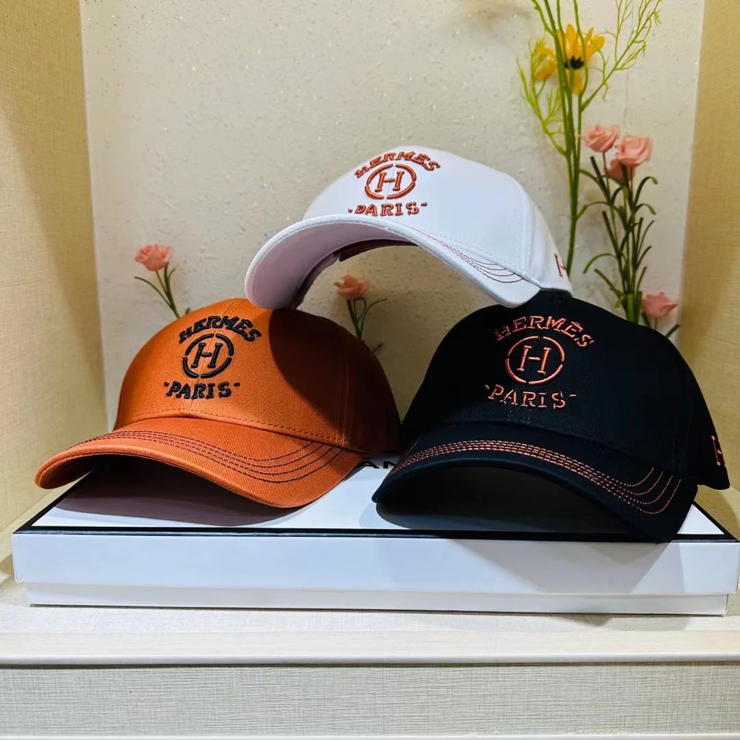 Бейсболка Hermes - 1