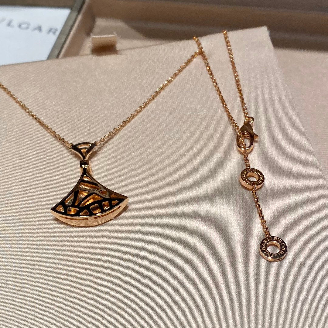 Bvlgari - Колье 065