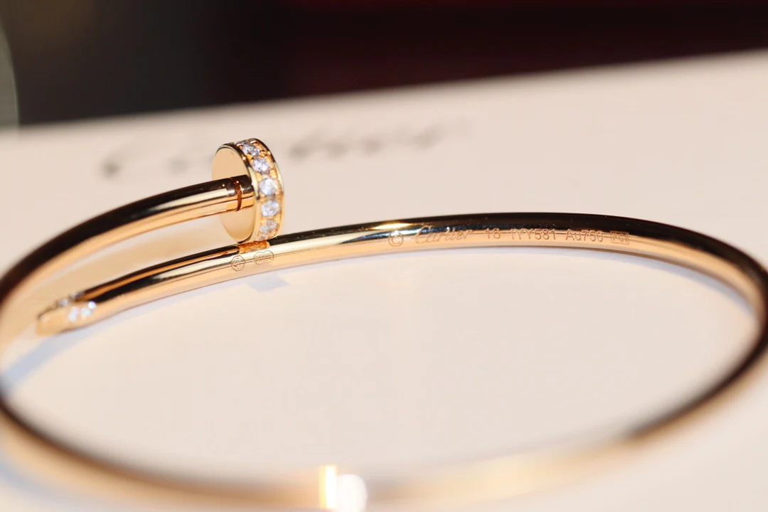 Браслет Cartier 045