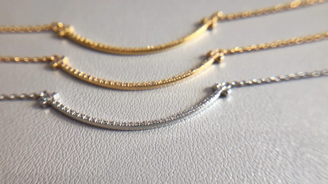 Колье Tiffany - Изображение из коллекции - 3