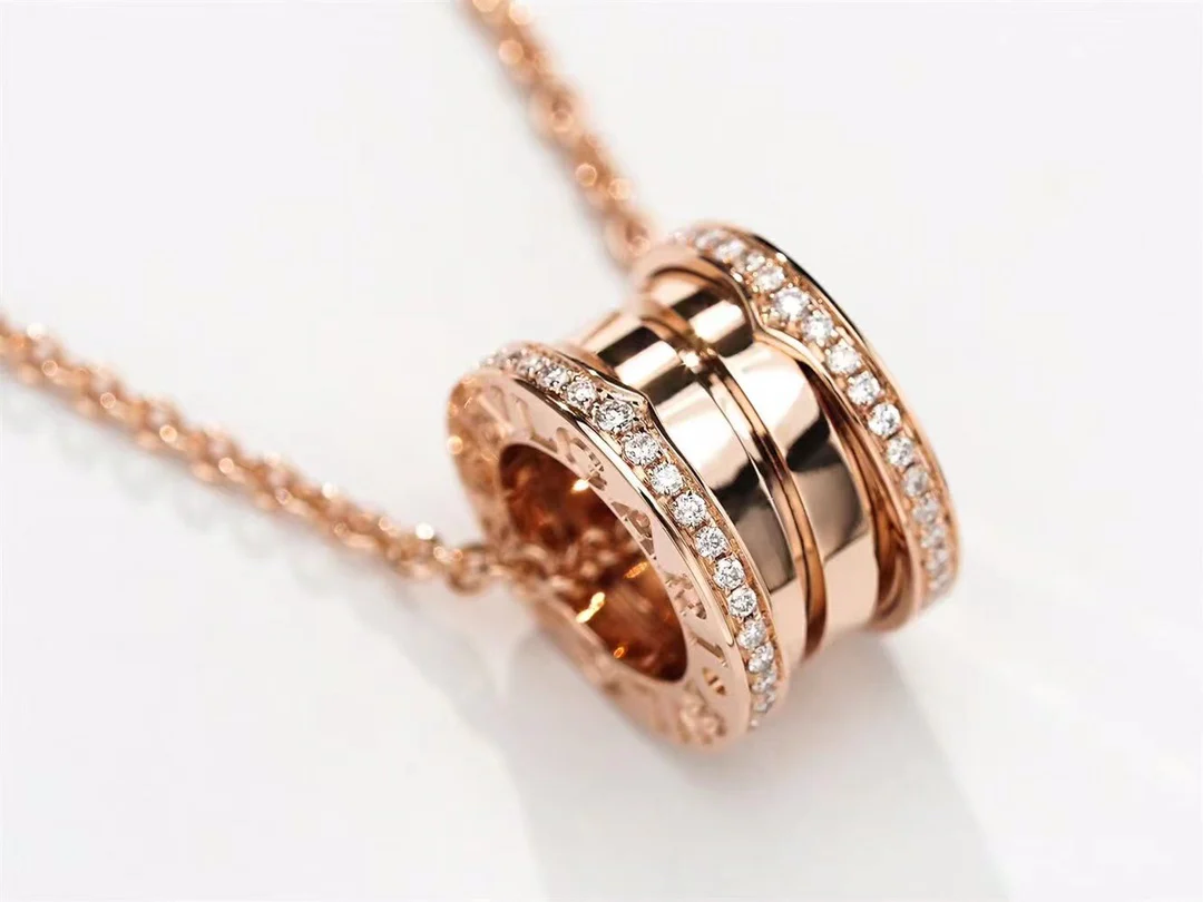 Bvlgari - Колье 105