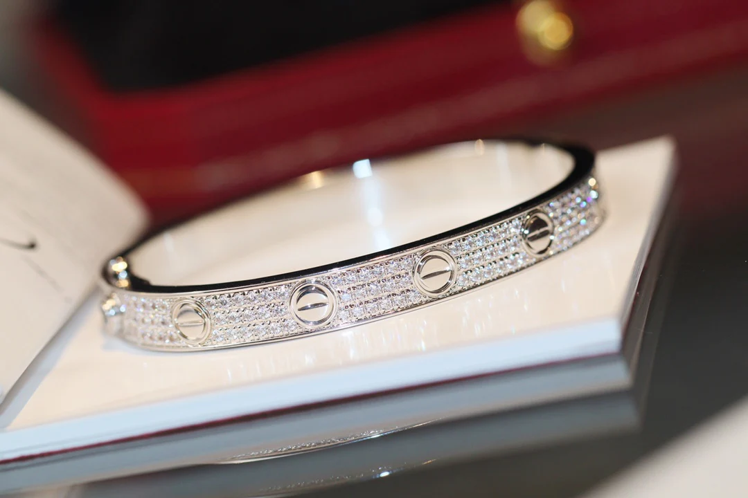 Cartier - Браслет 