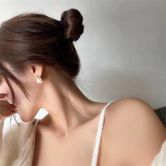 Серьги Celine - Размер 34