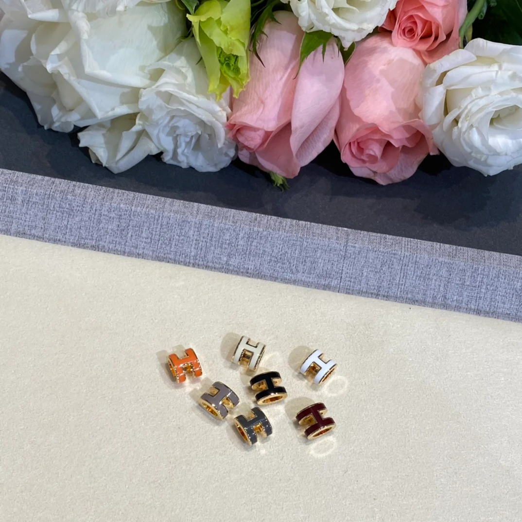 Hermes - Колье 079