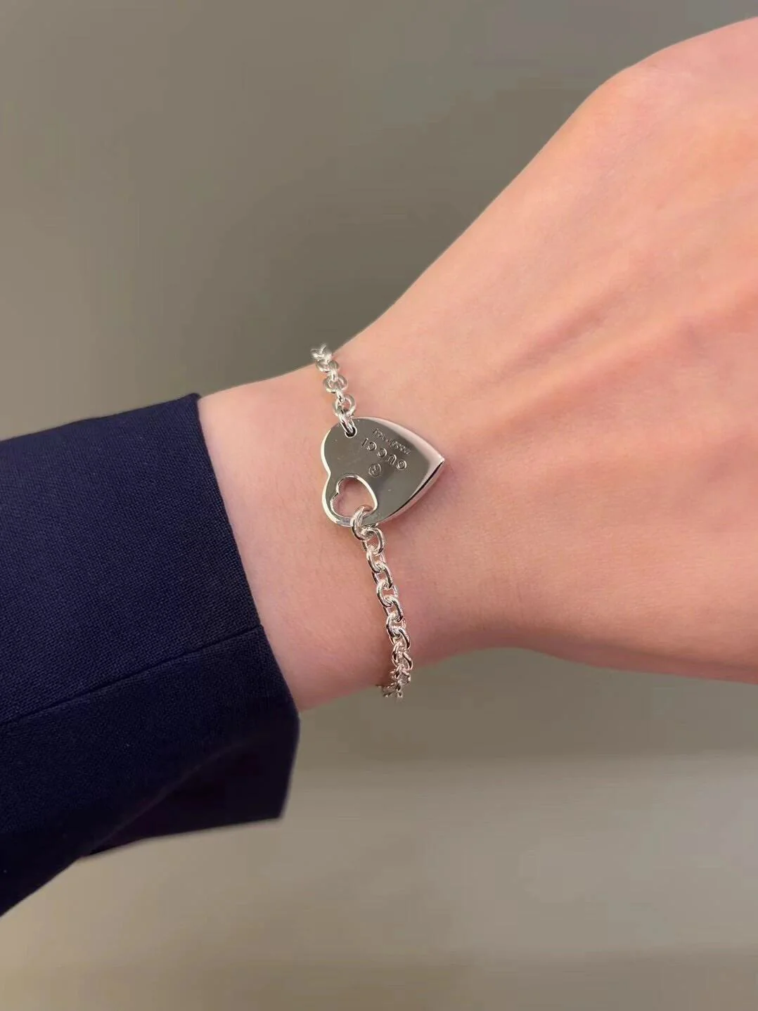 Браслет Gucci 042