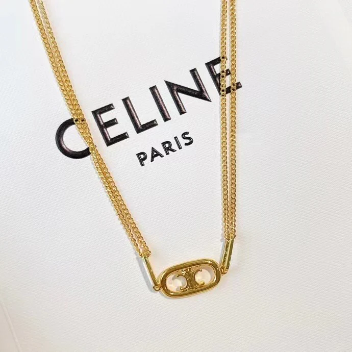 Колье Селин