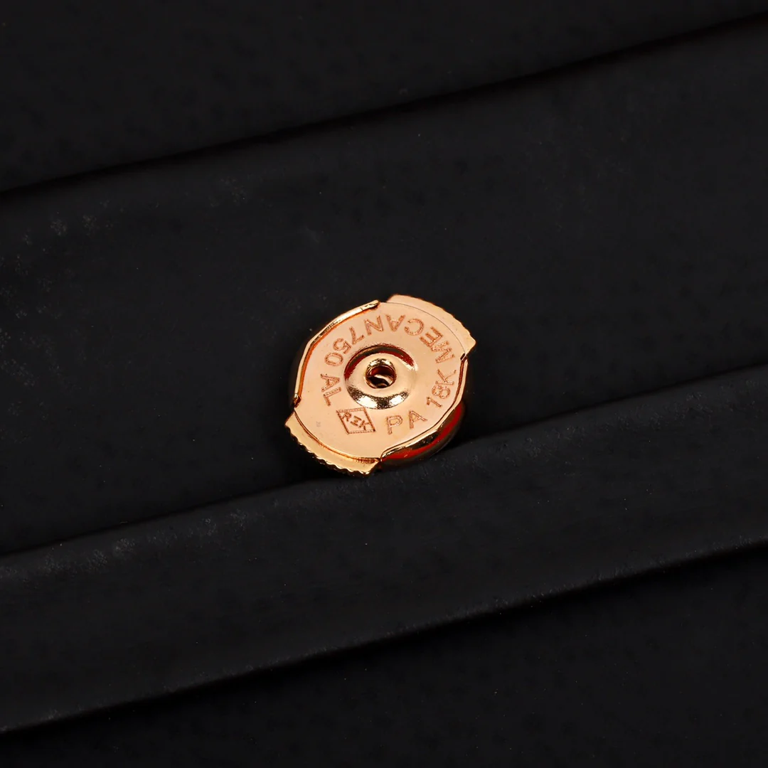 Серьги Hermes 016