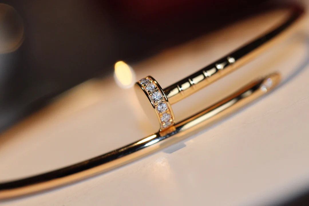 Браслет Cartier 045