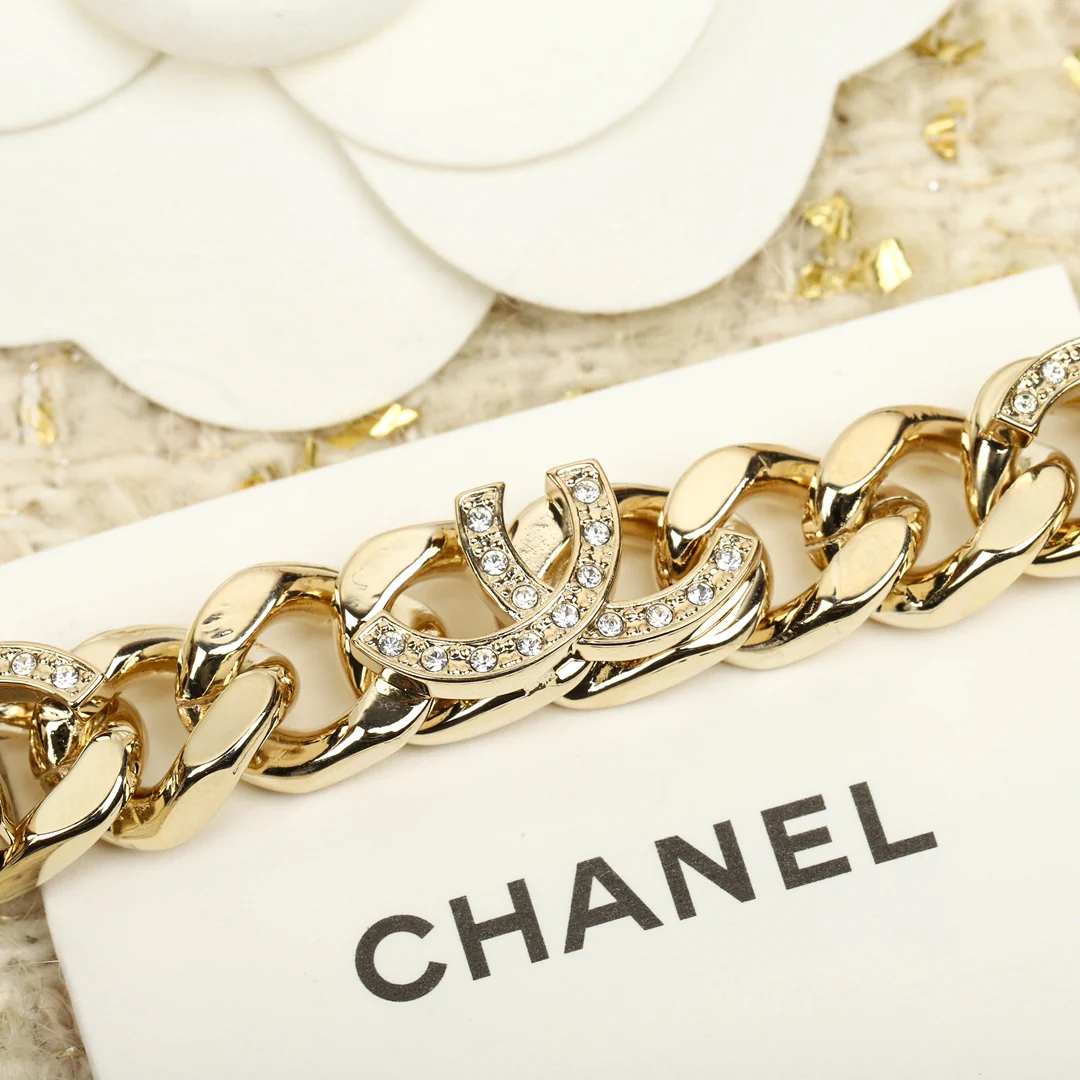 Браслет Chanel 078