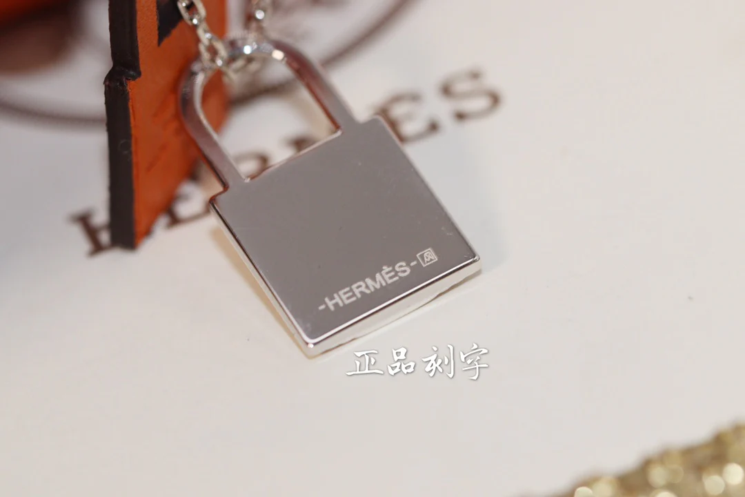 Колье Hermes - 15