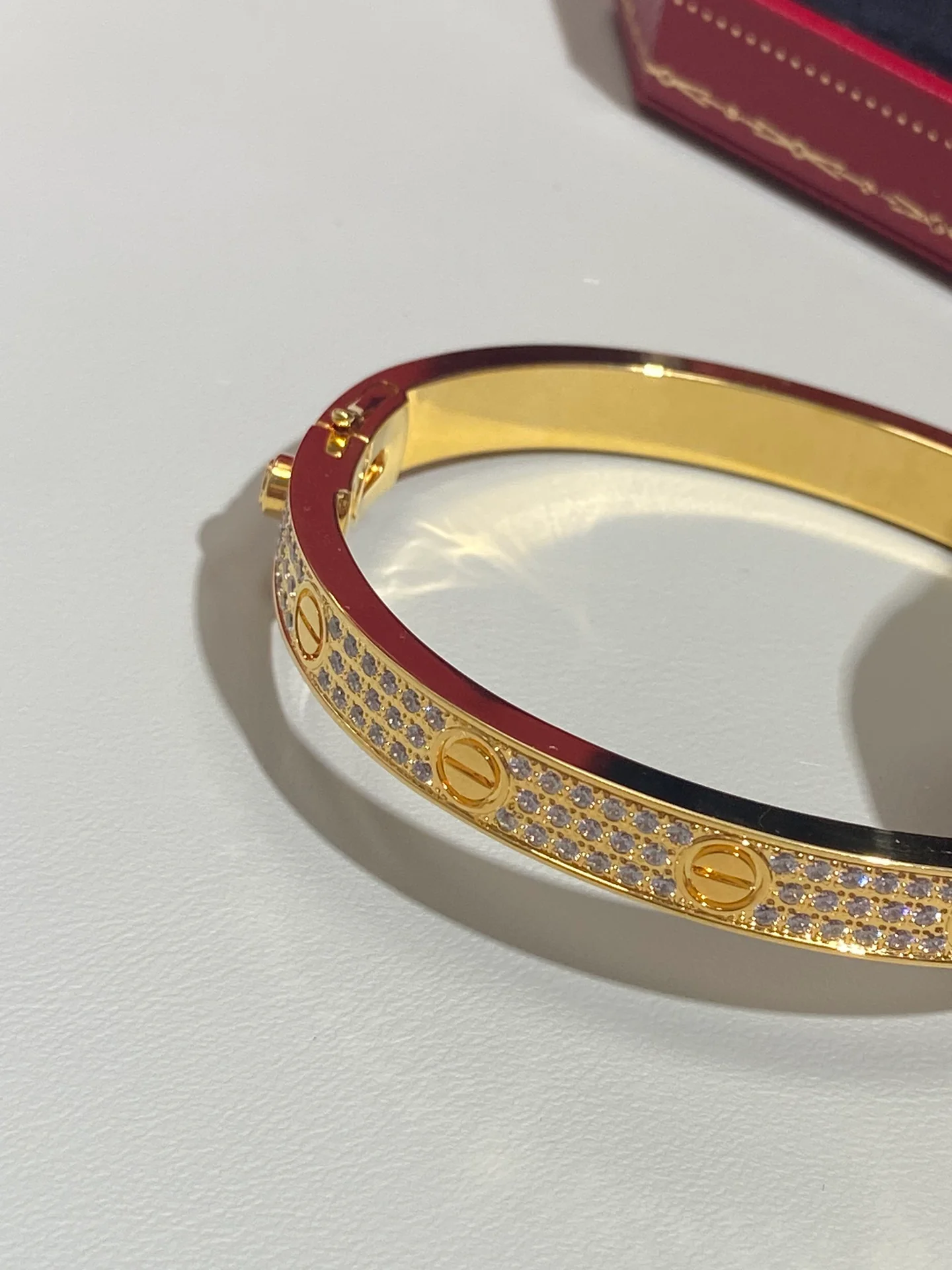 Cartier - Браслет 012