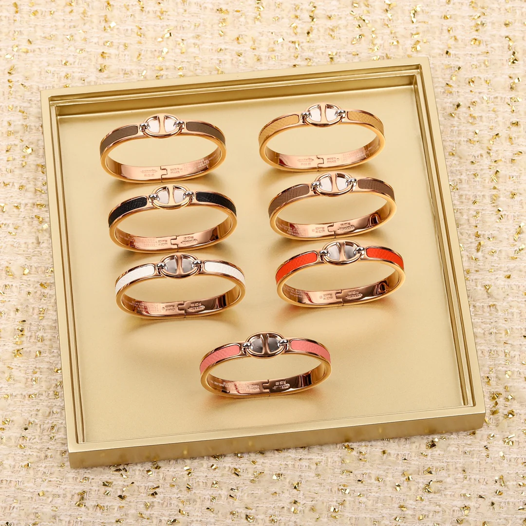 Браслет Hermes 088