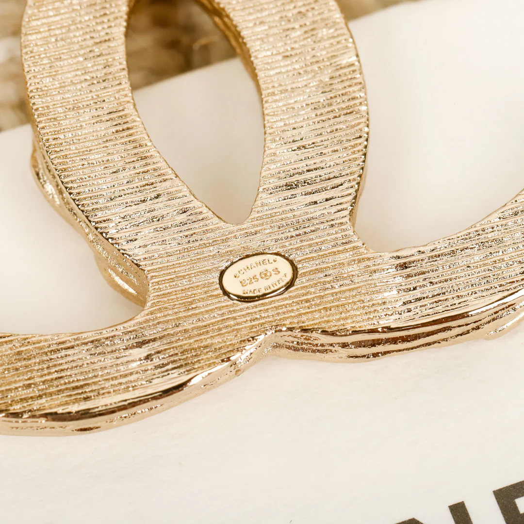 Брошь Chanel 2506024