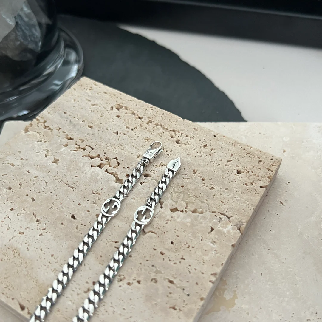 Gucci - Колье 078