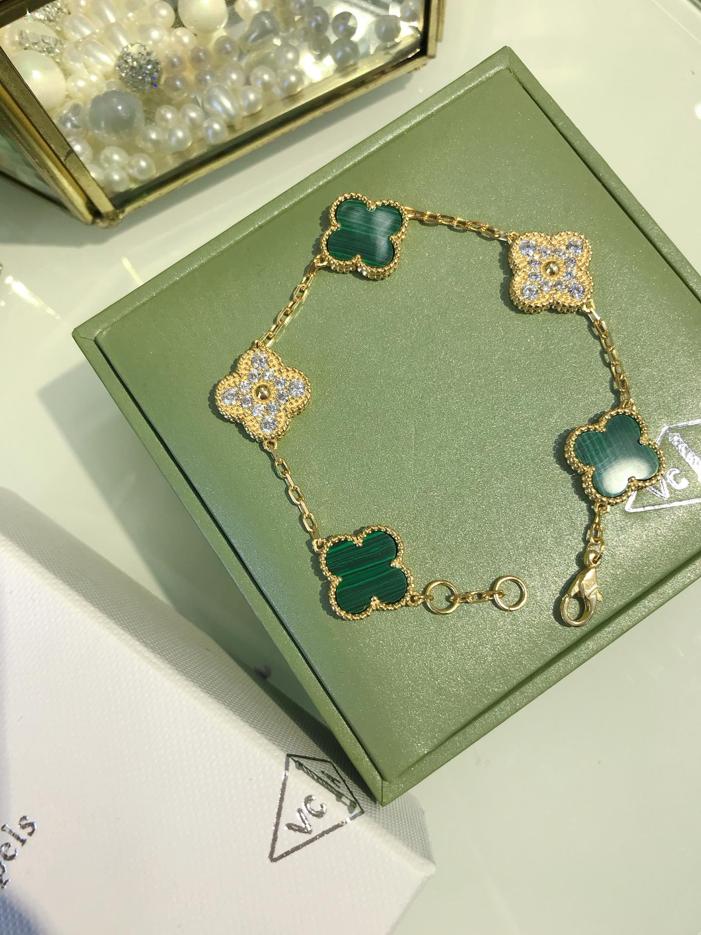 Браслет VCA - 30