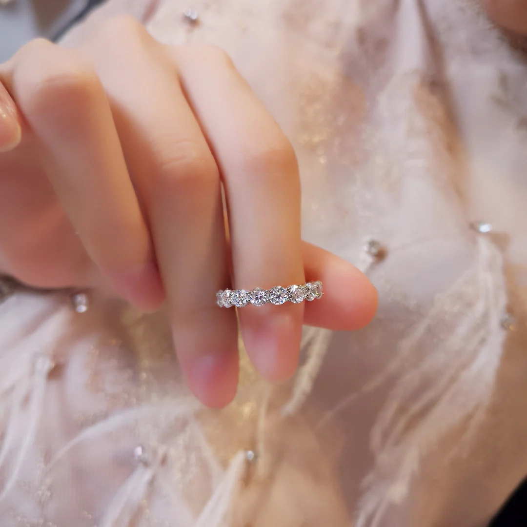 Кольцо Тиффани 025