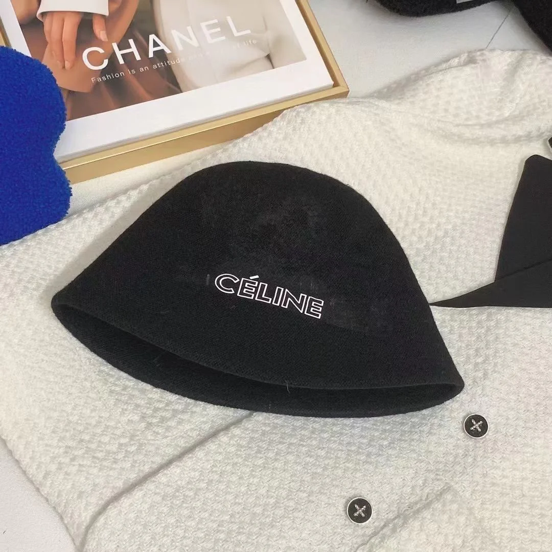 Селин - Рыбацкая шляпа - 14