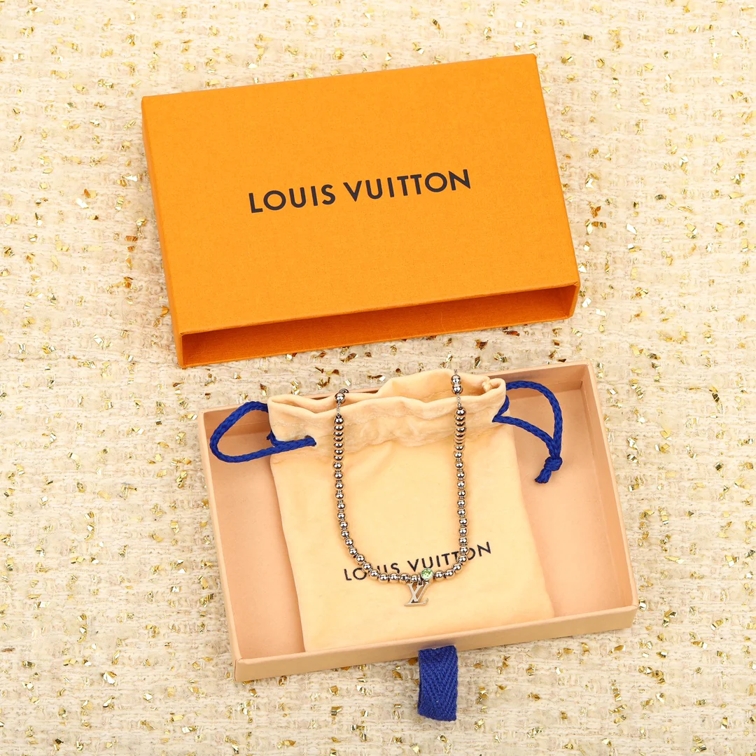 LV-Ожерелье 048