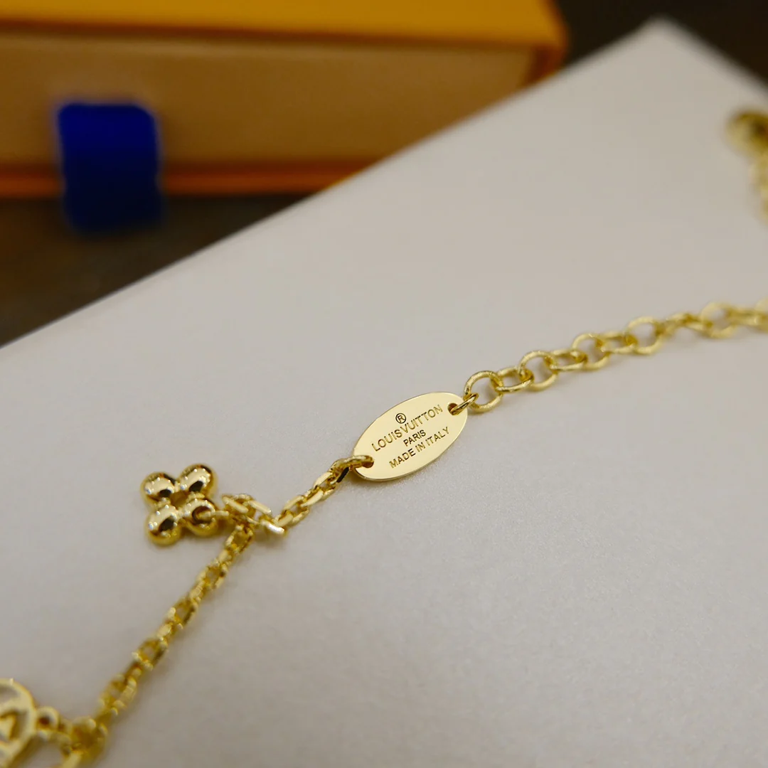 LV-Ожерелье 019