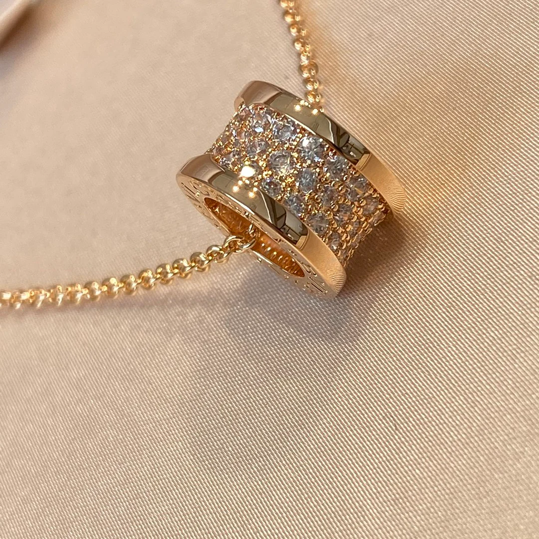 Bvlgari - Колье 096