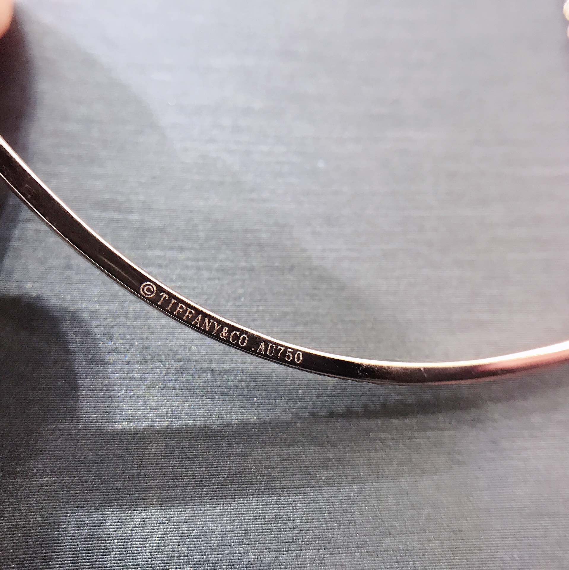 Колье Tiffany - 51