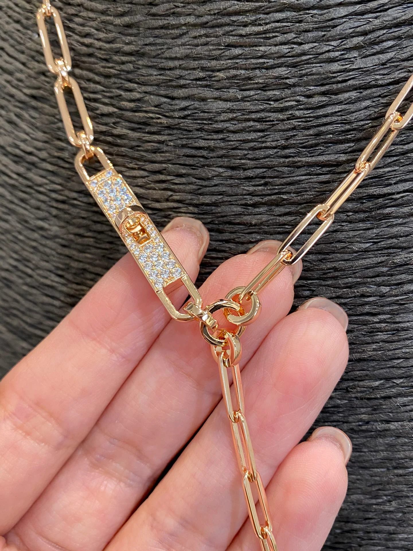 Колье Hermes - 23