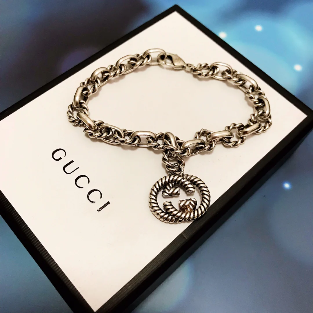 Колье Gucci - 2