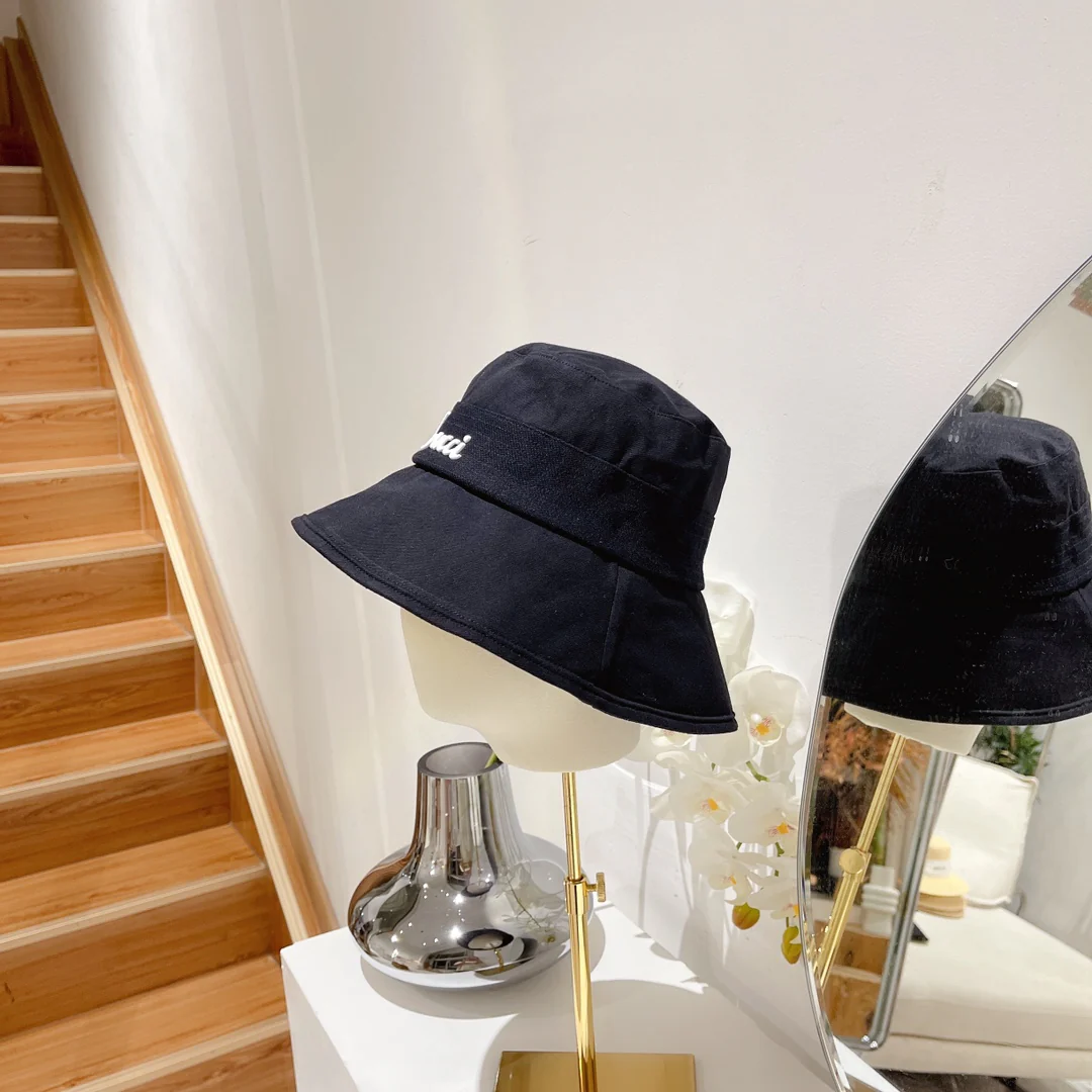 Gucci - дизайнерская панама