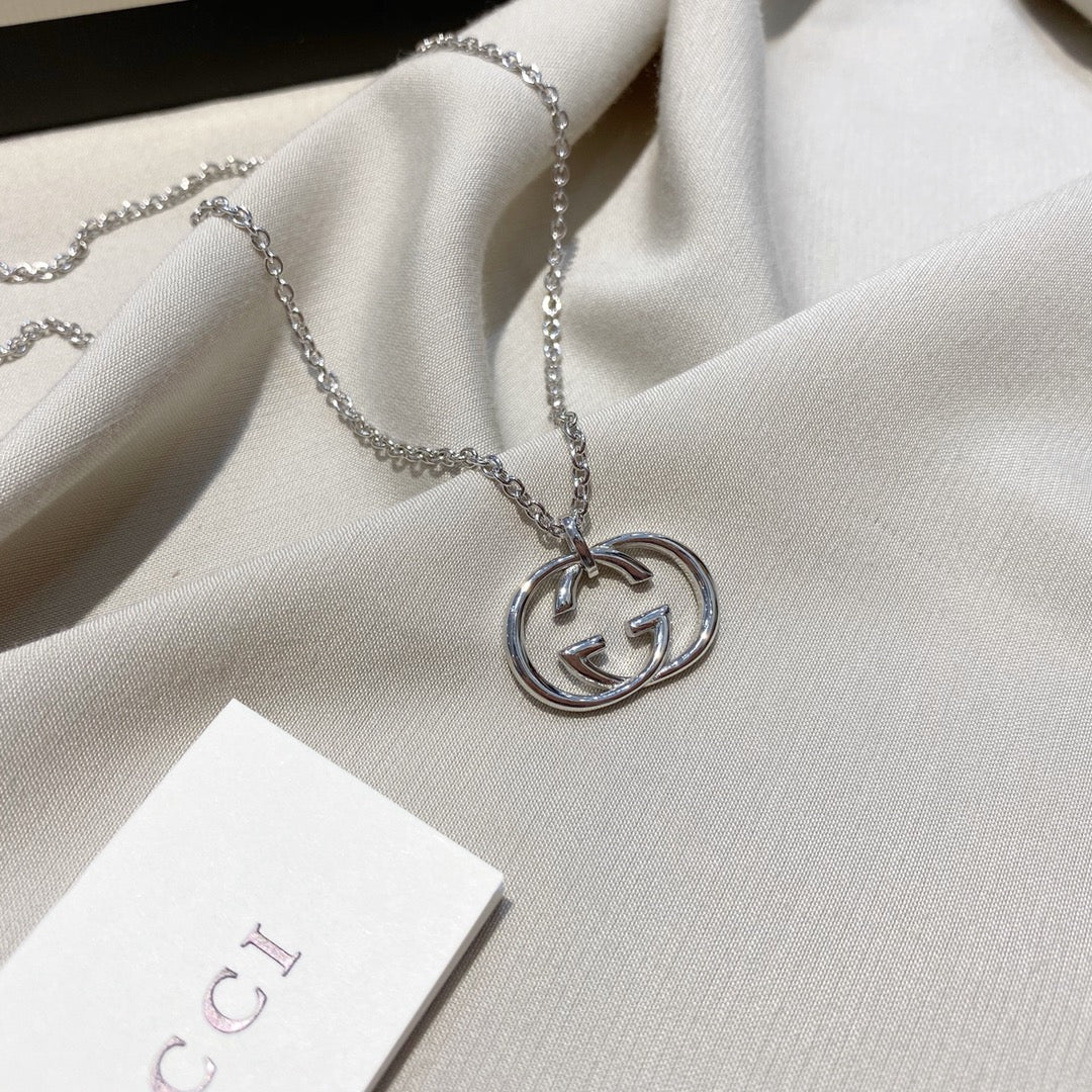 Gucci - Колье 065