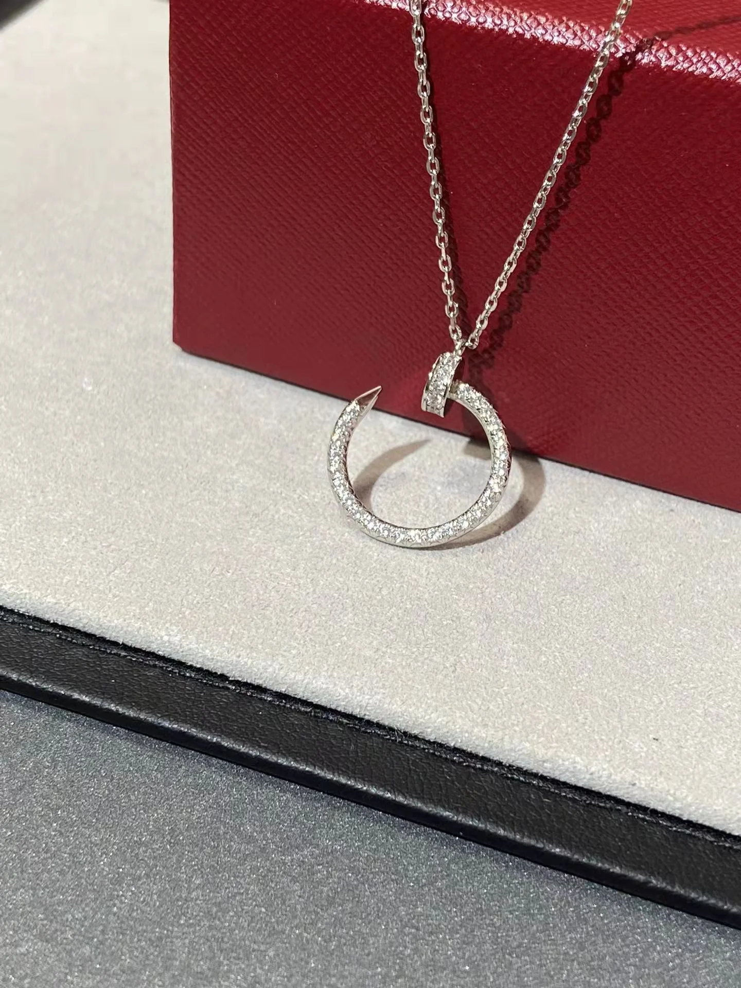 Cartier - Колье 073