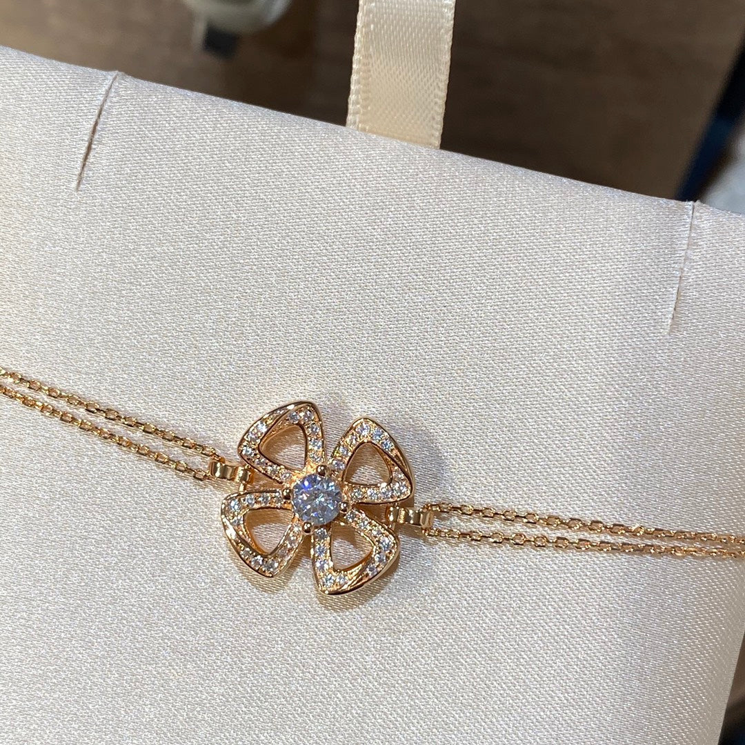 Браслет Bvlgari - 5