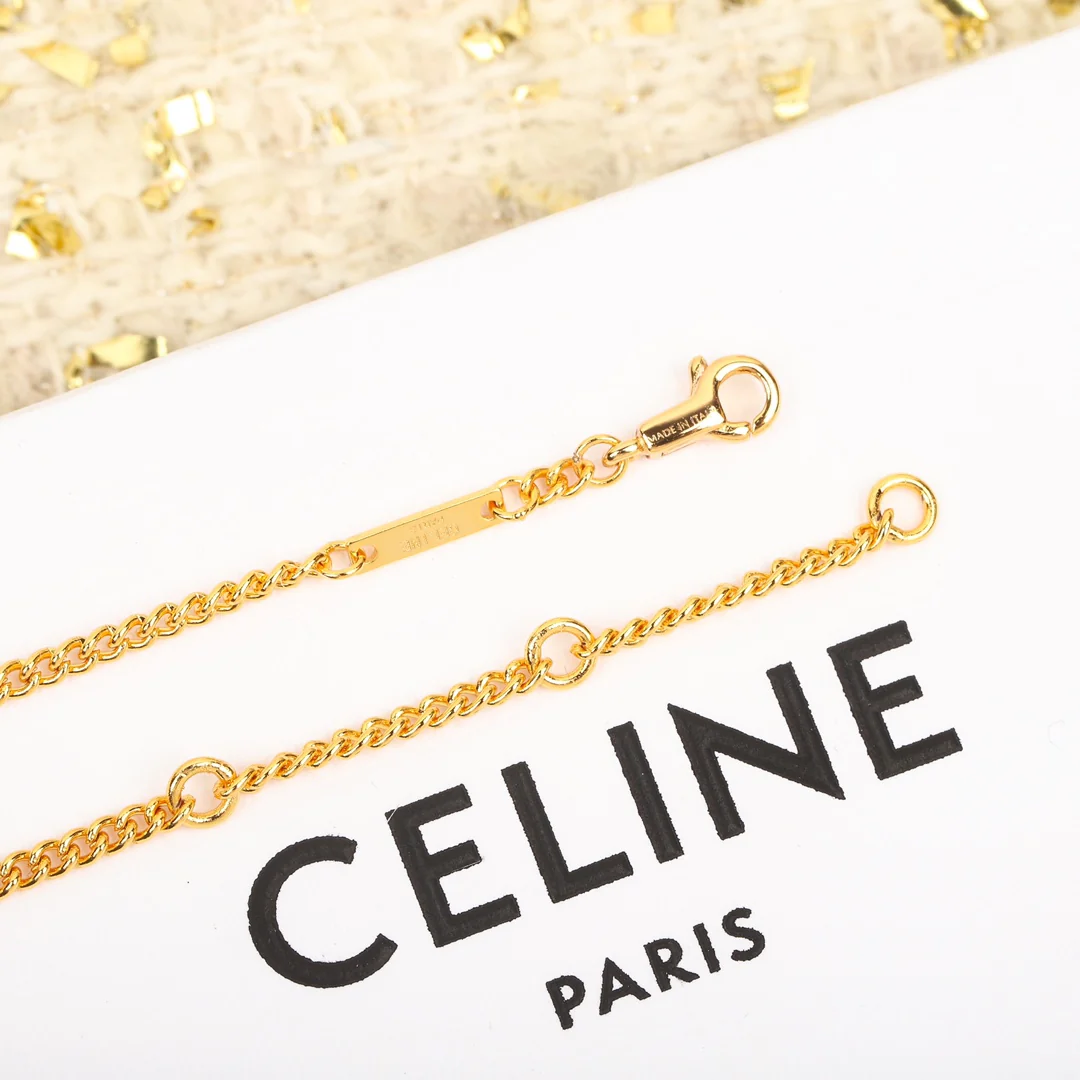Celine - Колье 059