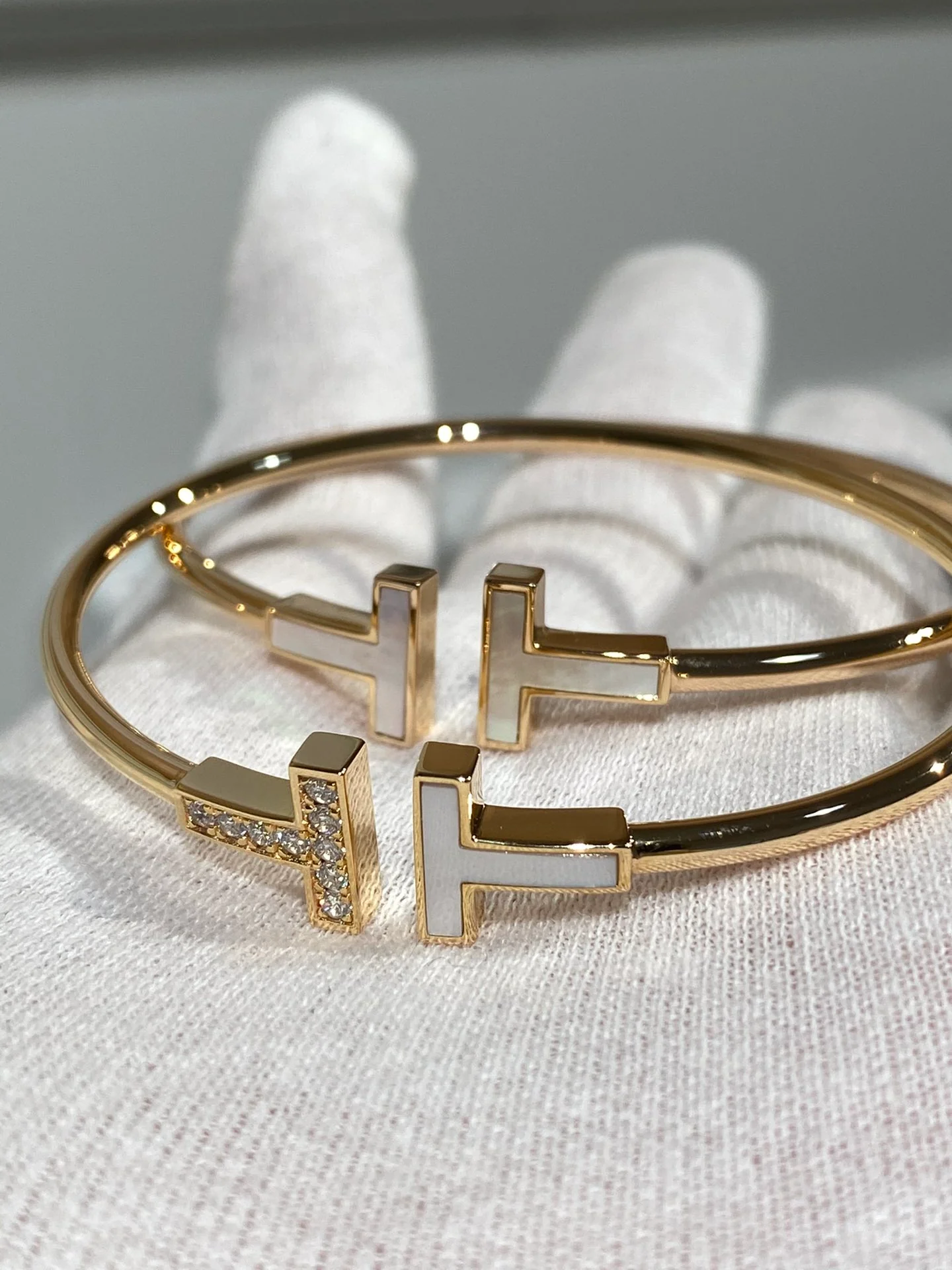 Браслет/наручный браслет Tiffany - 24