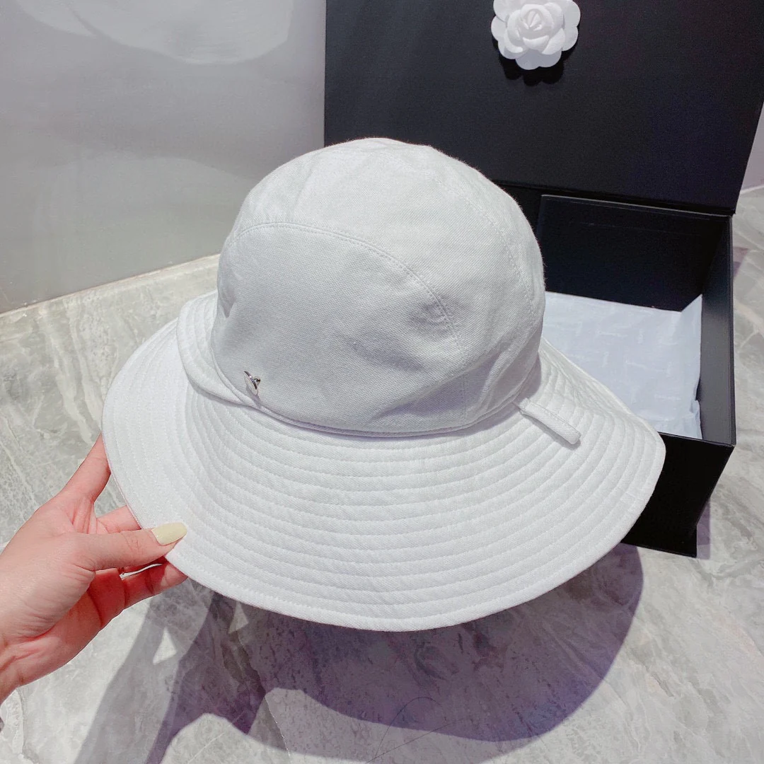 Hermes - Официальная шляпа от солнца