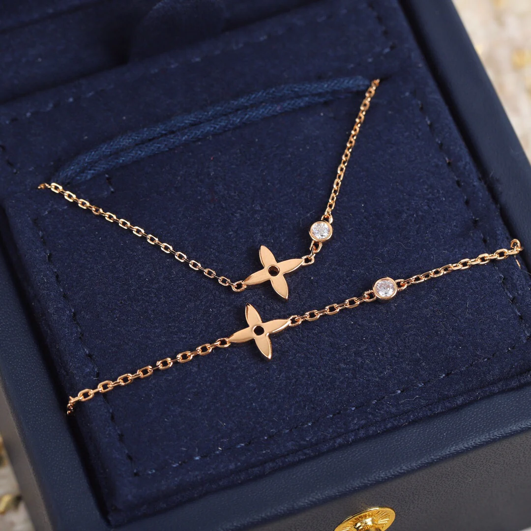 LV-Ожерелье 066