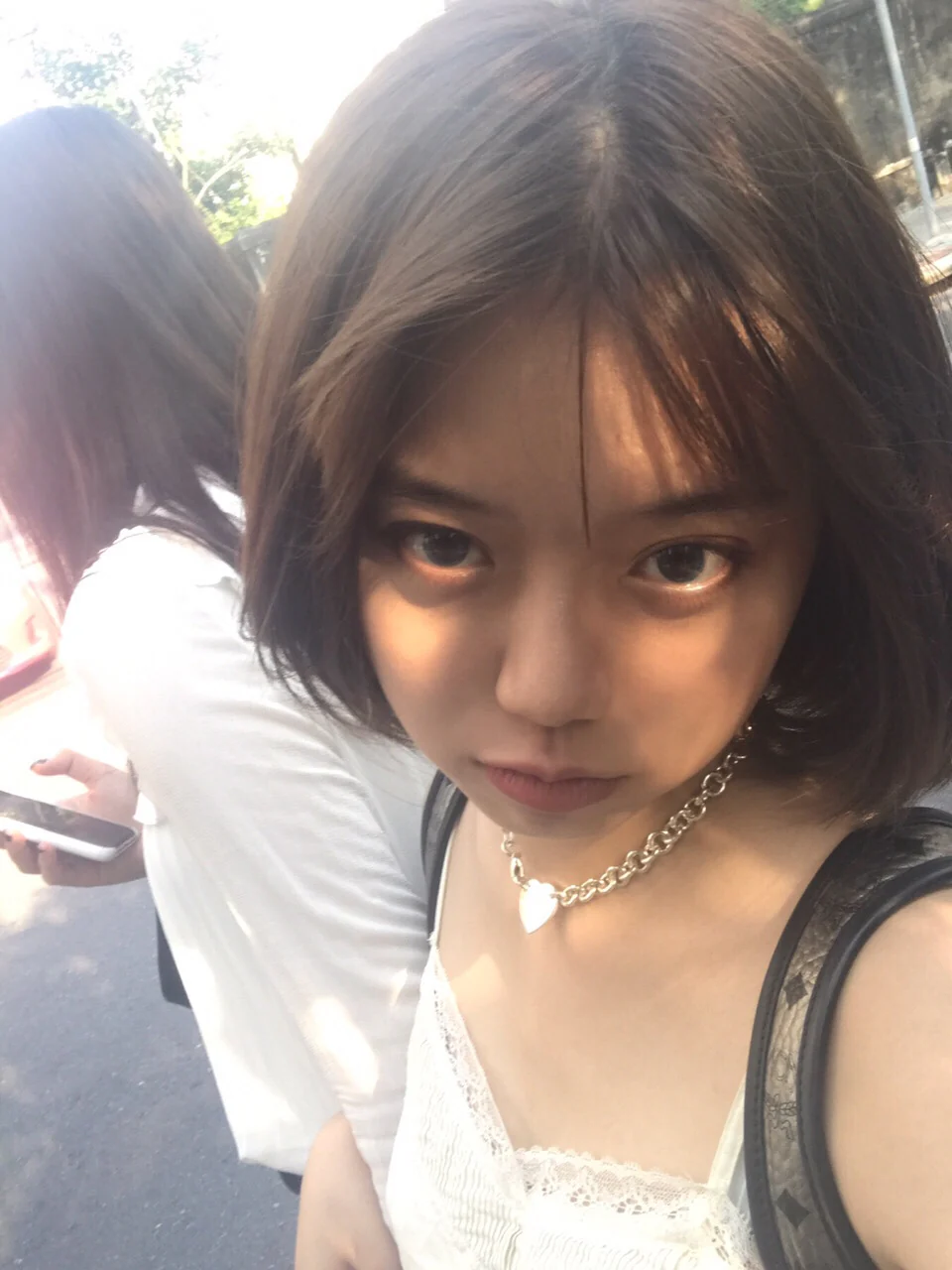 Колье Tiffany 060