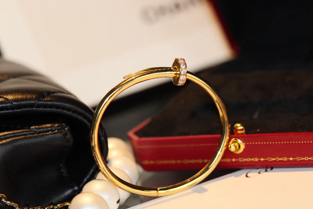 Браслет Cartier 023