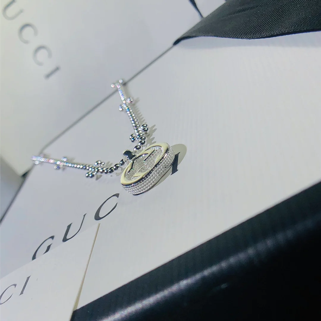 Колье Gucci - 6