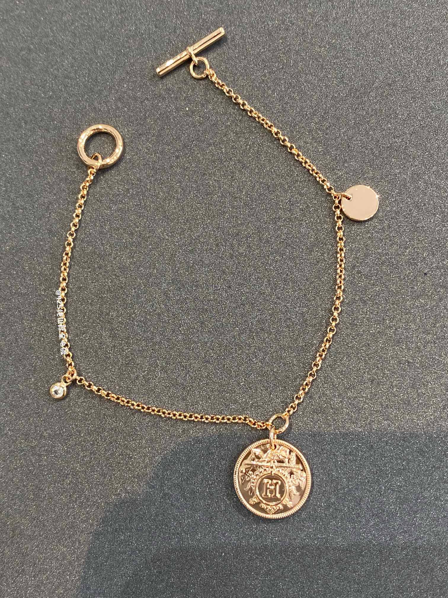 Браслет Hermes 005