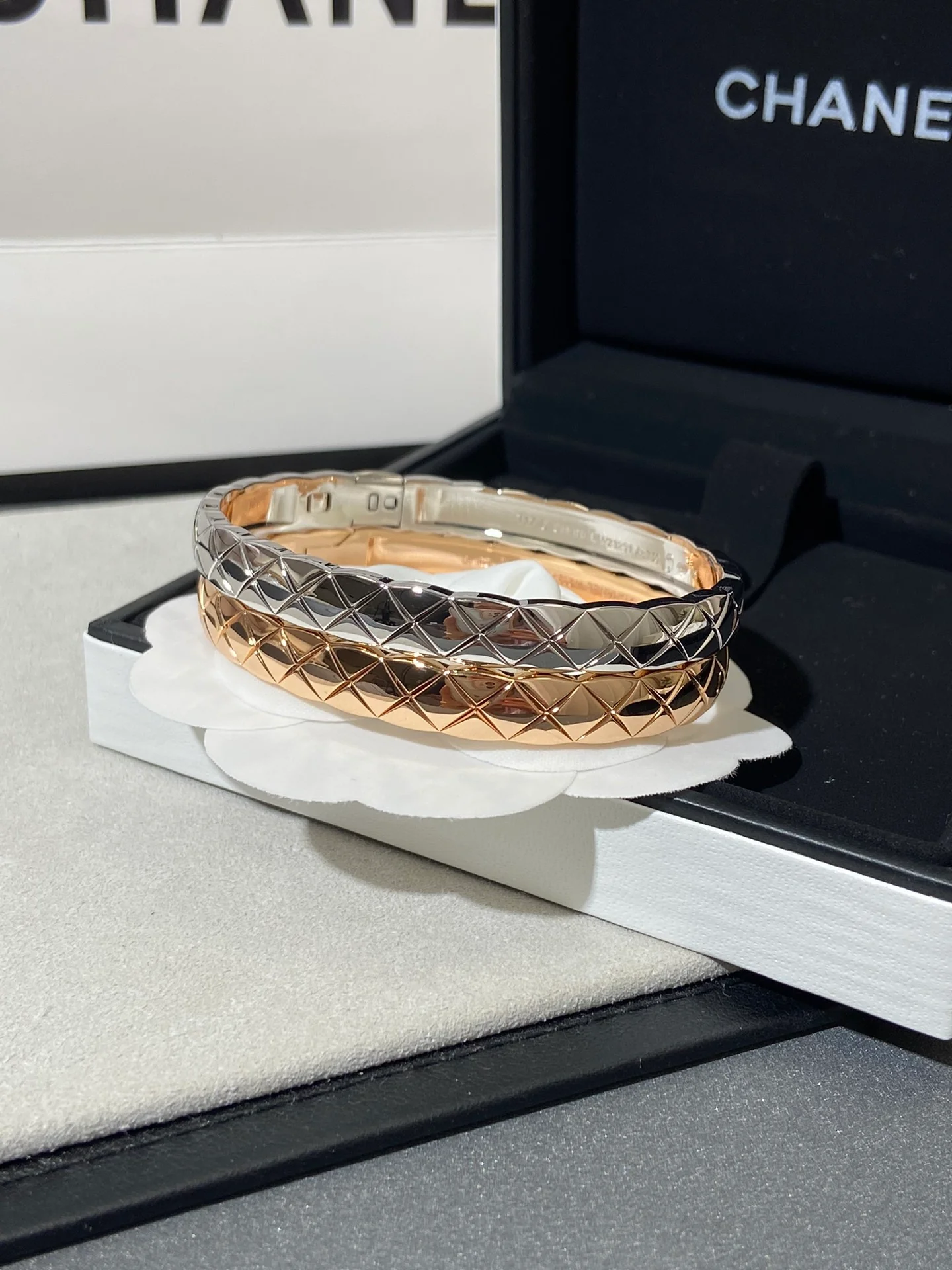 Браслет Chanel 104