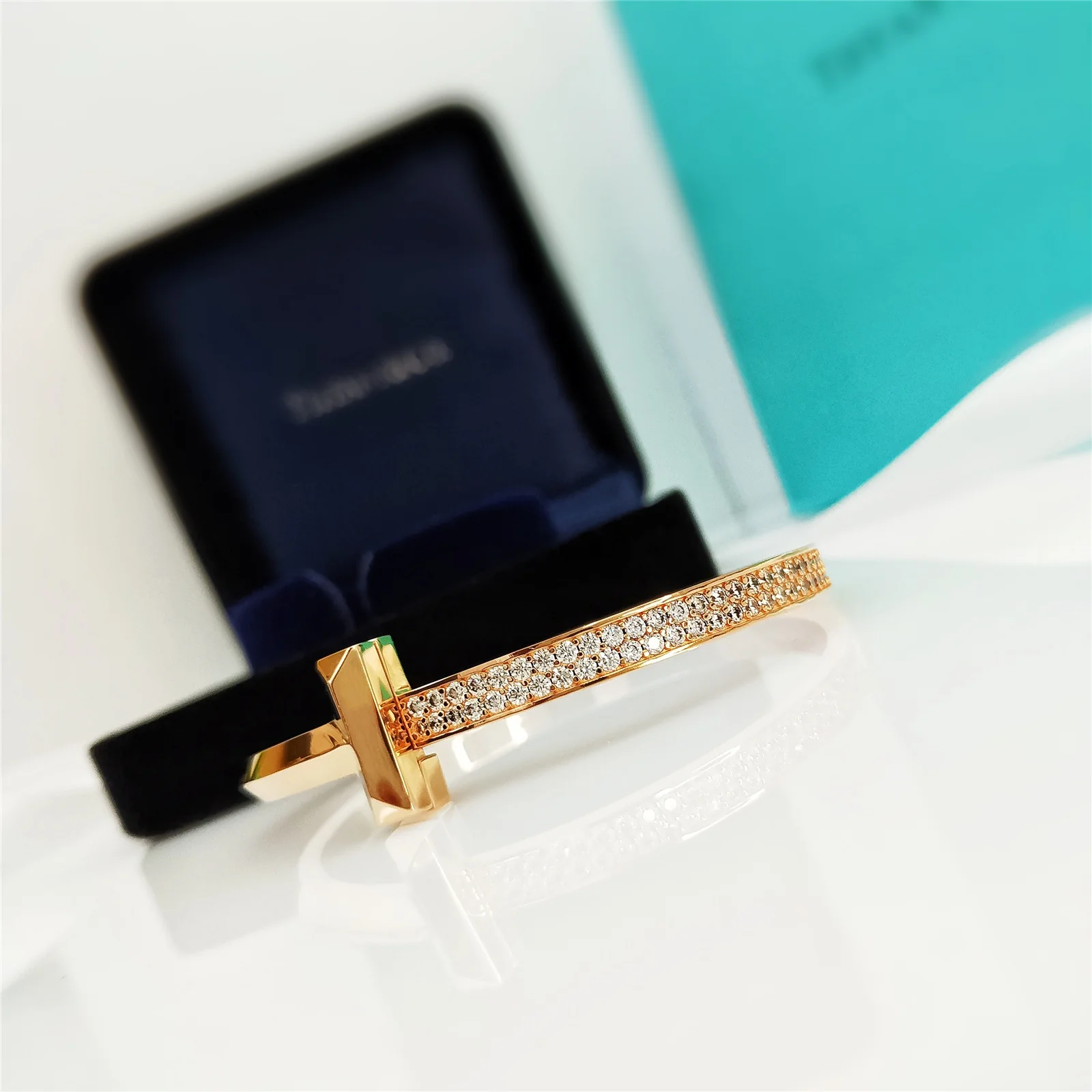 Браслет/наручный браслет Tiffany - 29